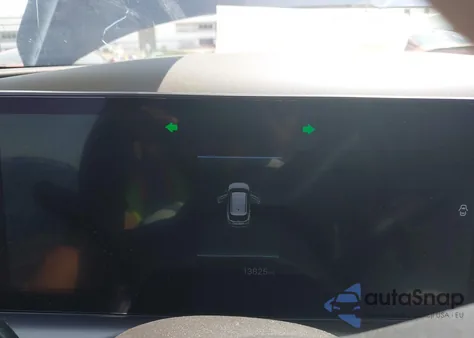 2025 Hyundai Tucson Se из США, поврежденный, VIN 5NMJA3DE5SH506290